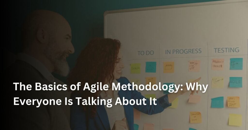 Agile Methodology