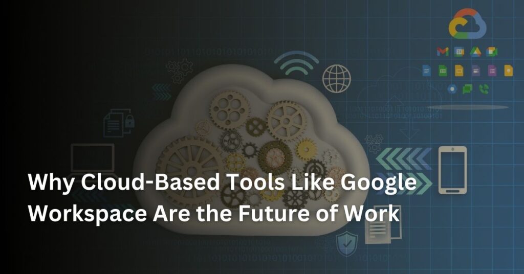 Cloud-Based Tools
