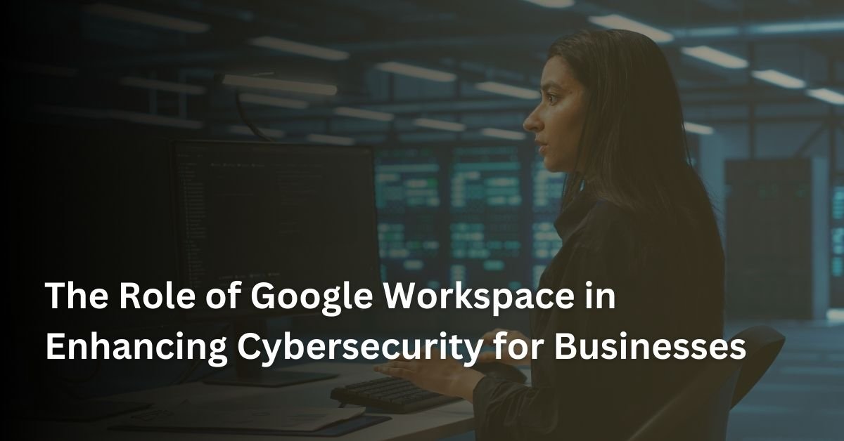 Cybersecurity for Businesses