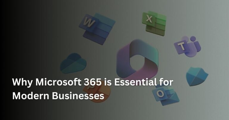 Microsoft 365