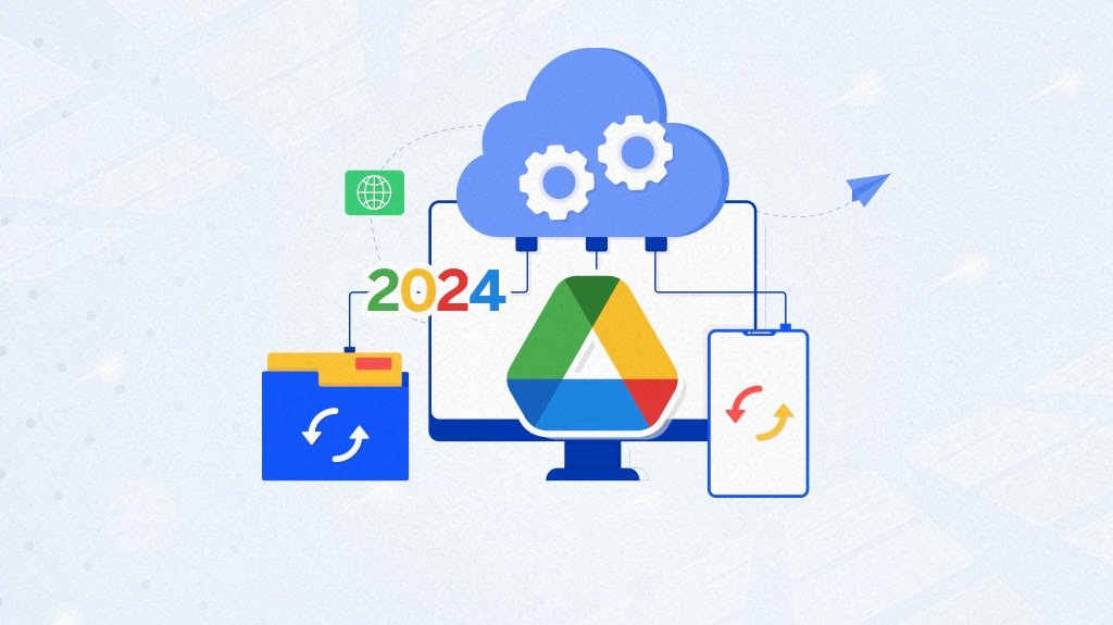 Shared Drives for Team Collaboration | Google Workspace Features