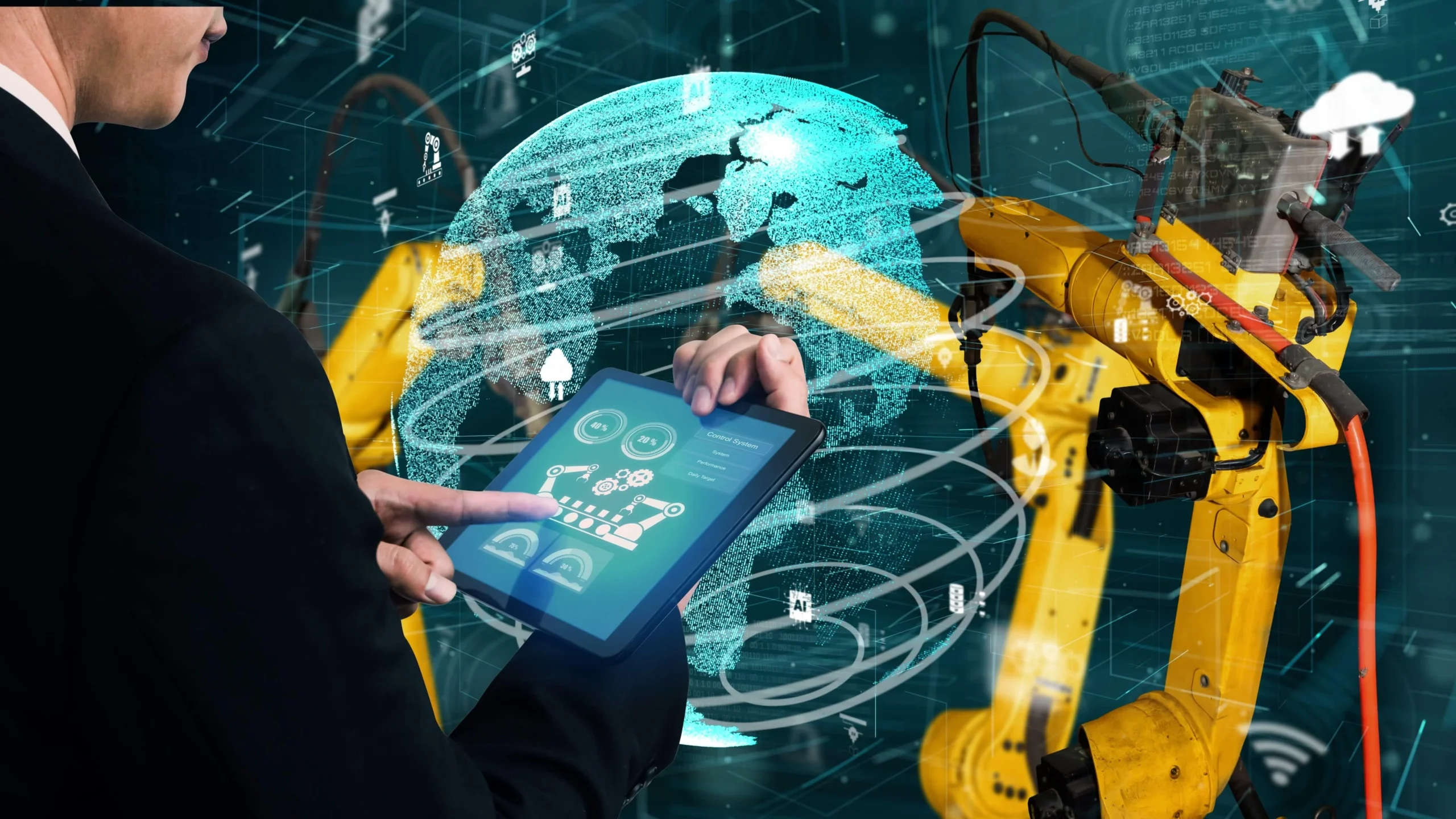 The Future of Supply Chain Management with Machine Learning