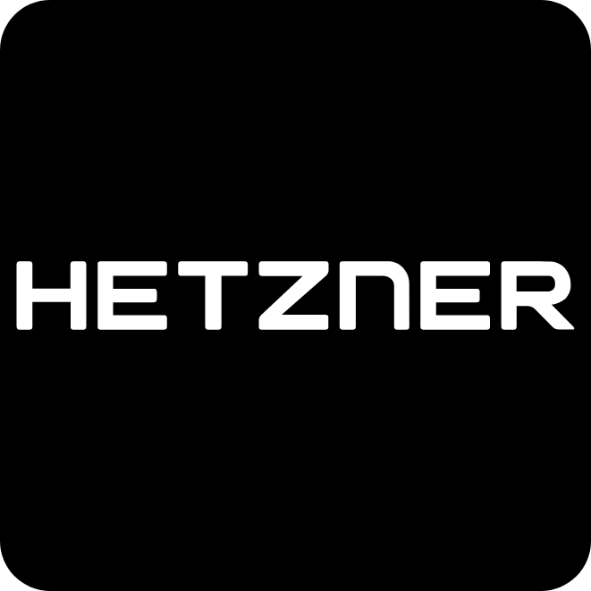 Hetzner | Revynox Technologies | Rynox