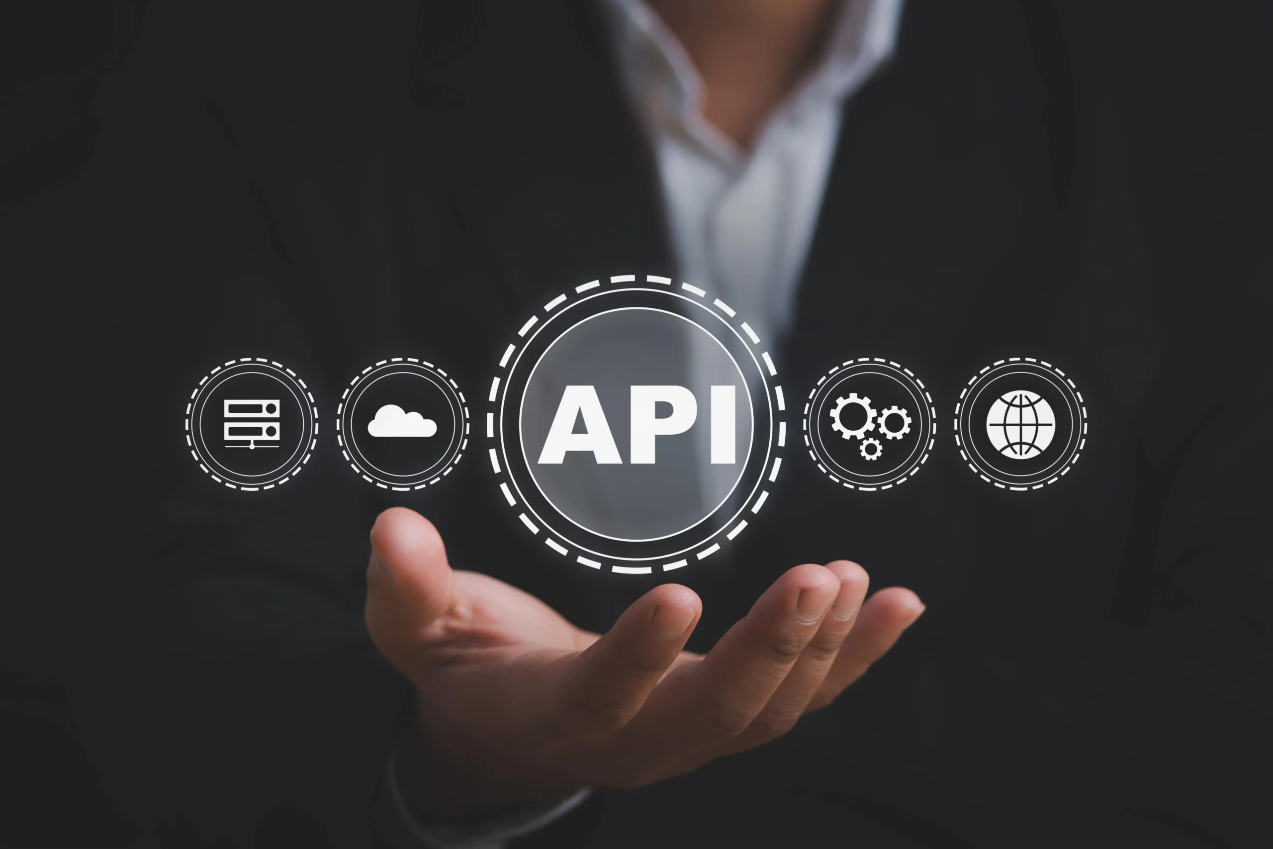 What Are APIs?