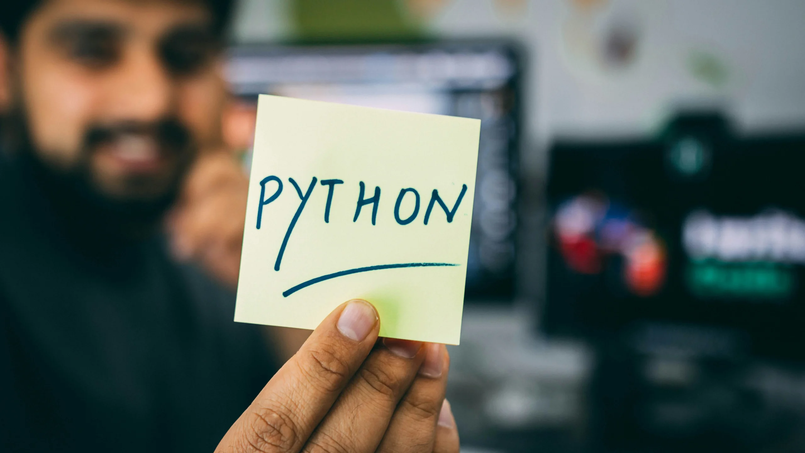 Why Python Dominates AI Development