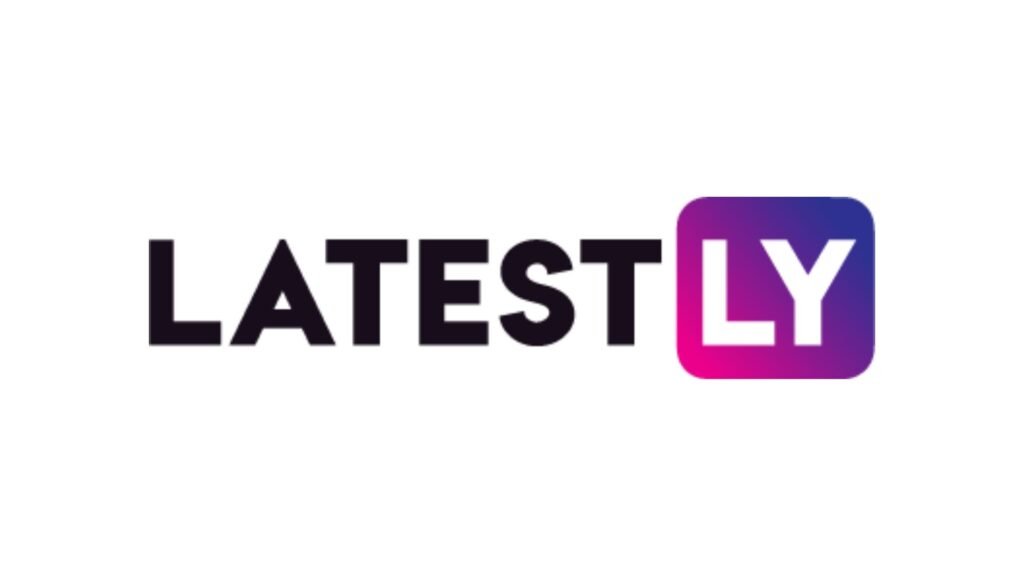 LatestLY Logo