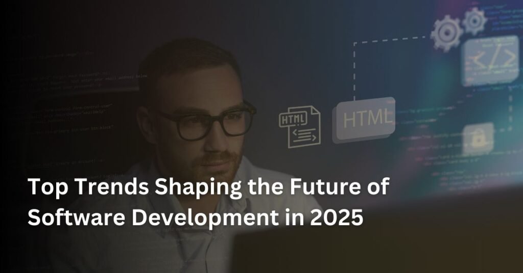 Software Development trends