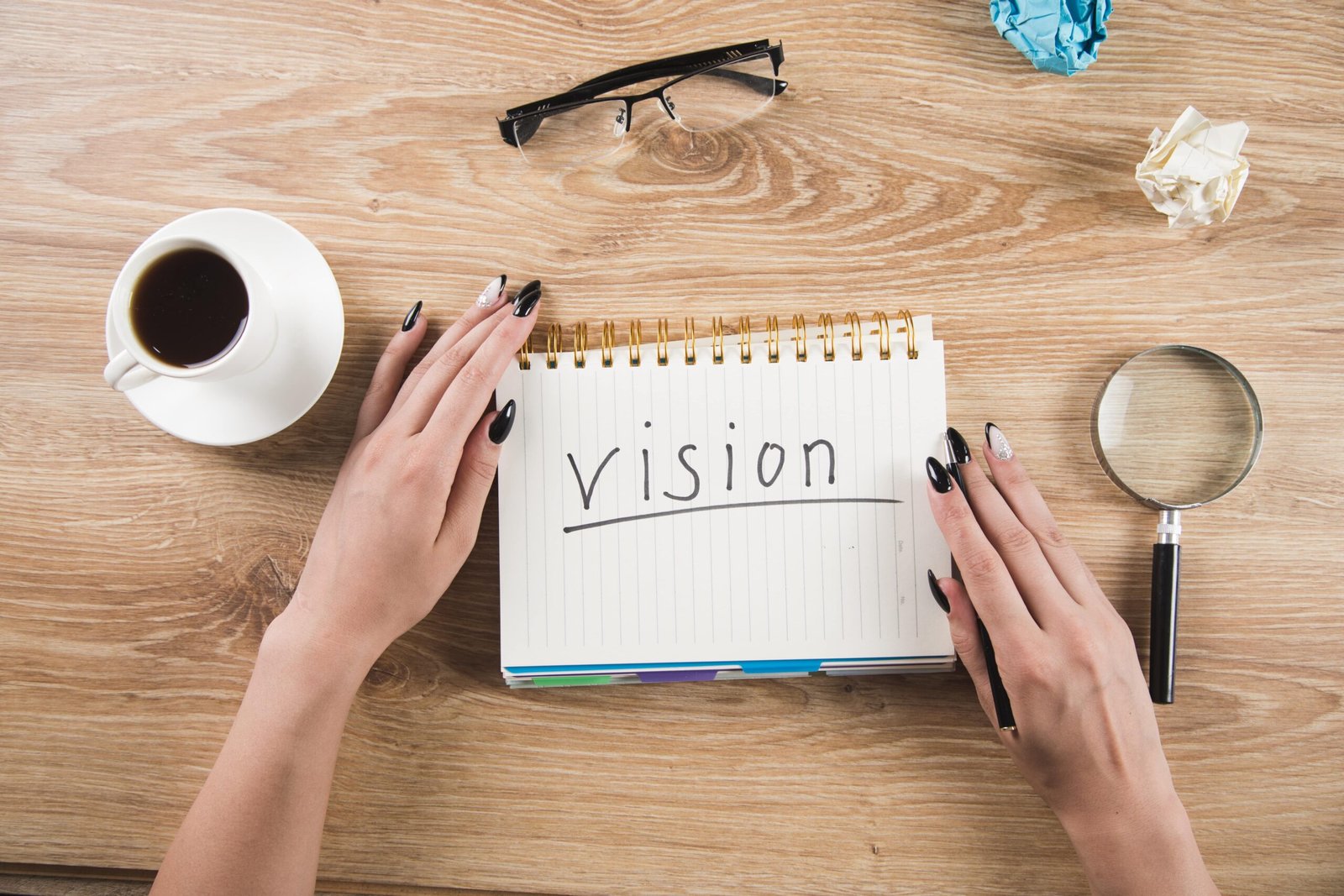 Clear Vision and Defined Goals | Revynox | Revynox Technologies