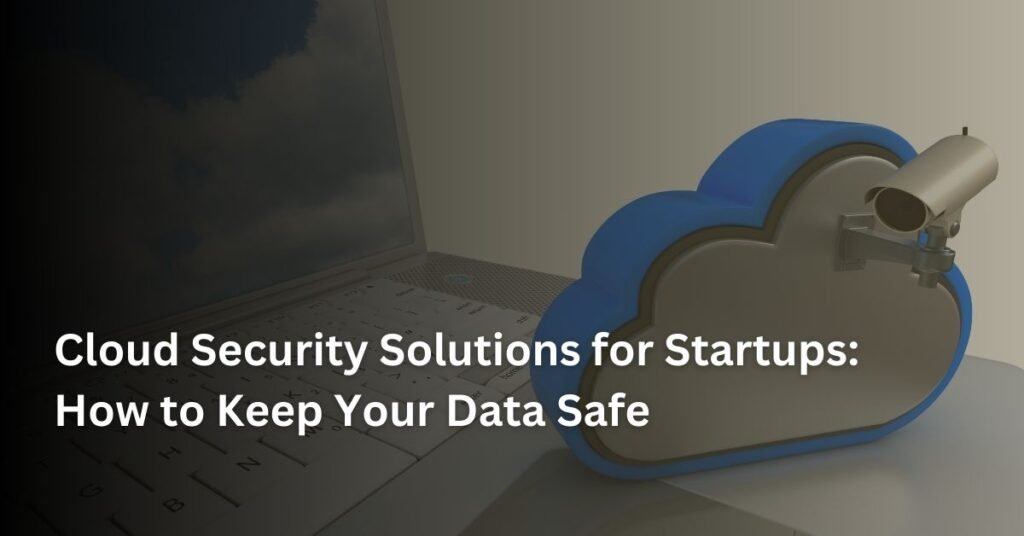 cloud security solutions