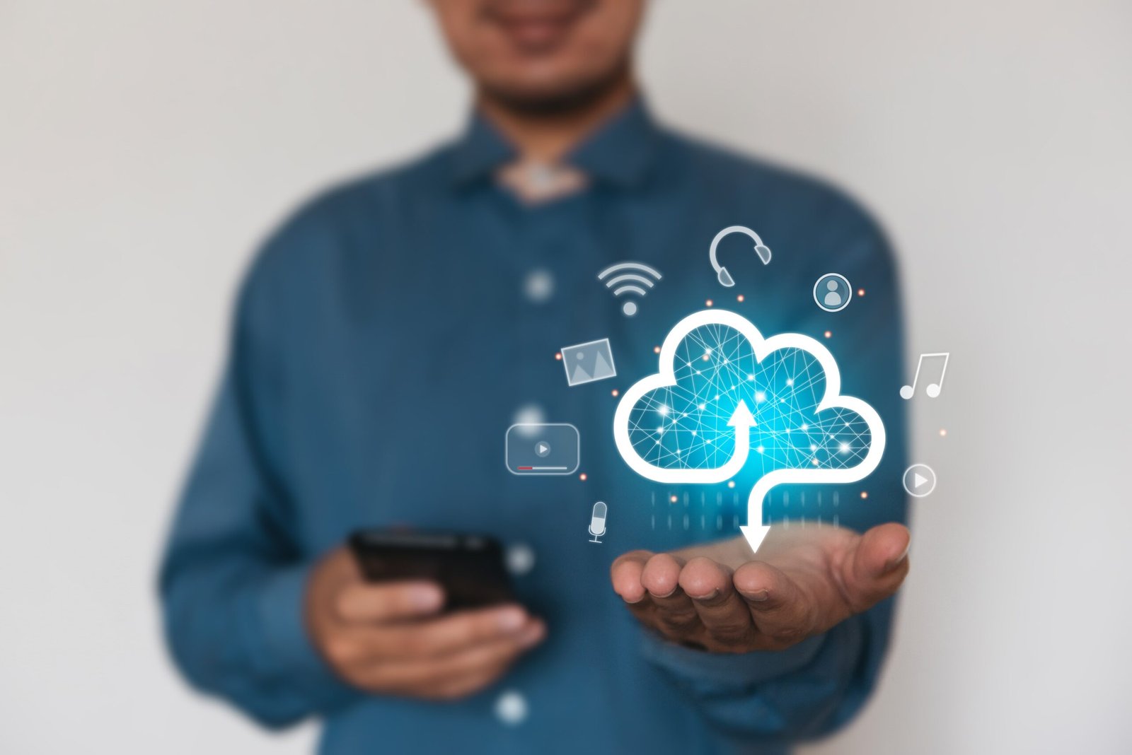 Why Cloud Solutions Are Cost-Effective | Revynox | Revynox Technologies