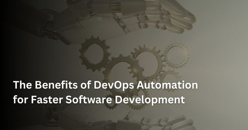 devops automation