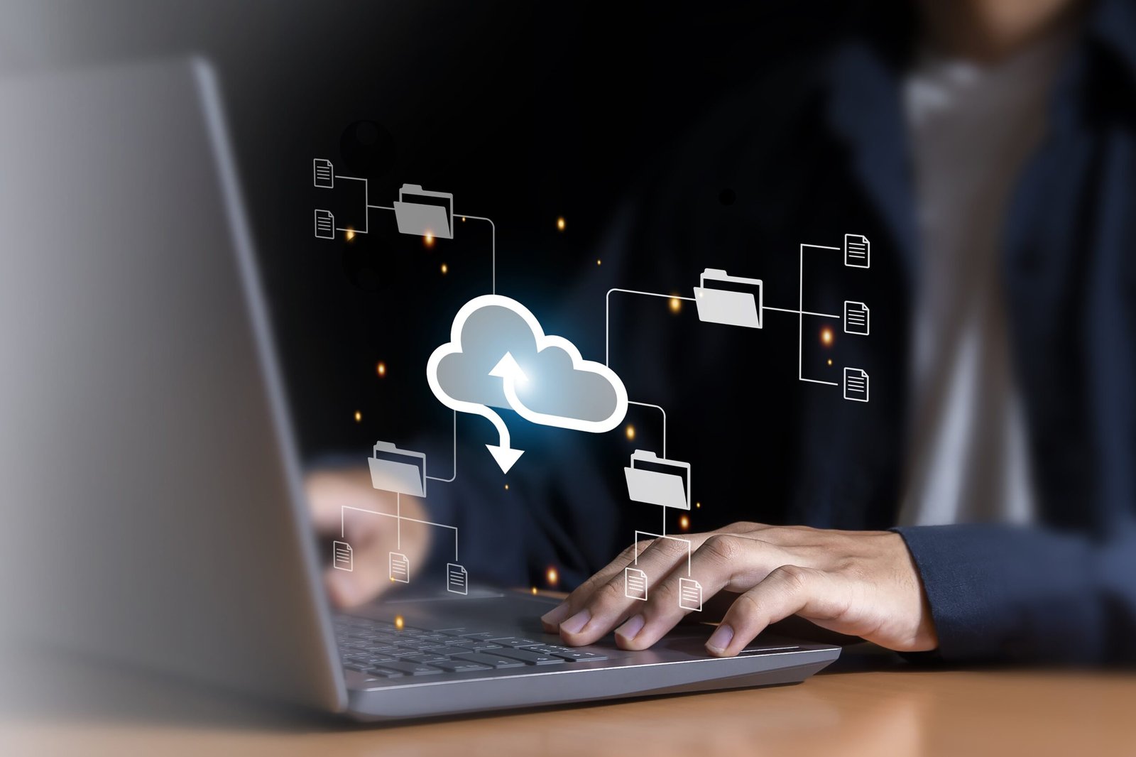 Guide to Cloud Migration | Revynox | Revynox Technologies