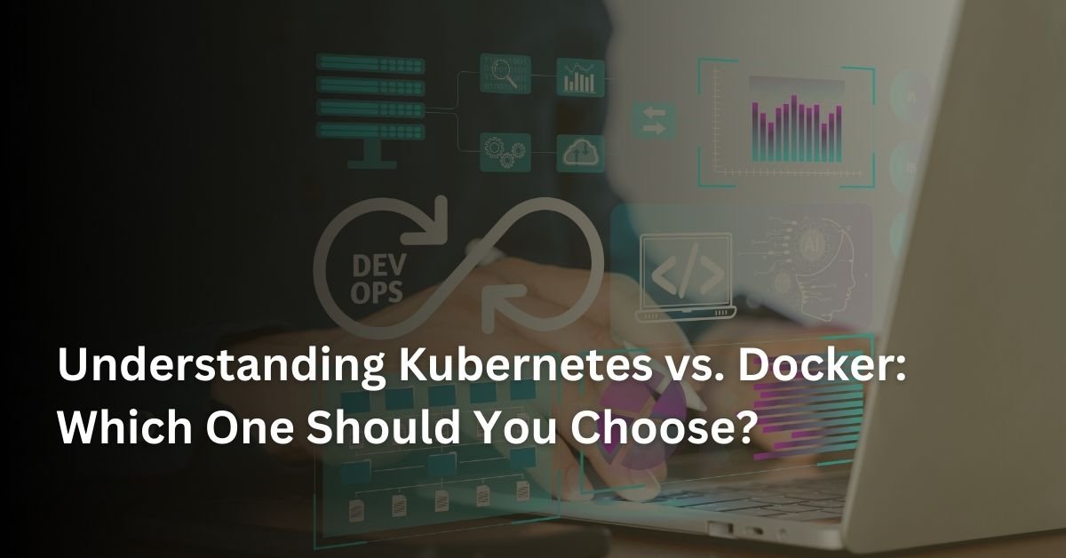 kubernetes vs. docker